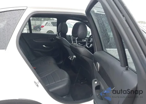 2022 Mercedes-Benz Glc 300 4Matic Suv из США, поврежденный, VIN W1N0G8EB3NG102811